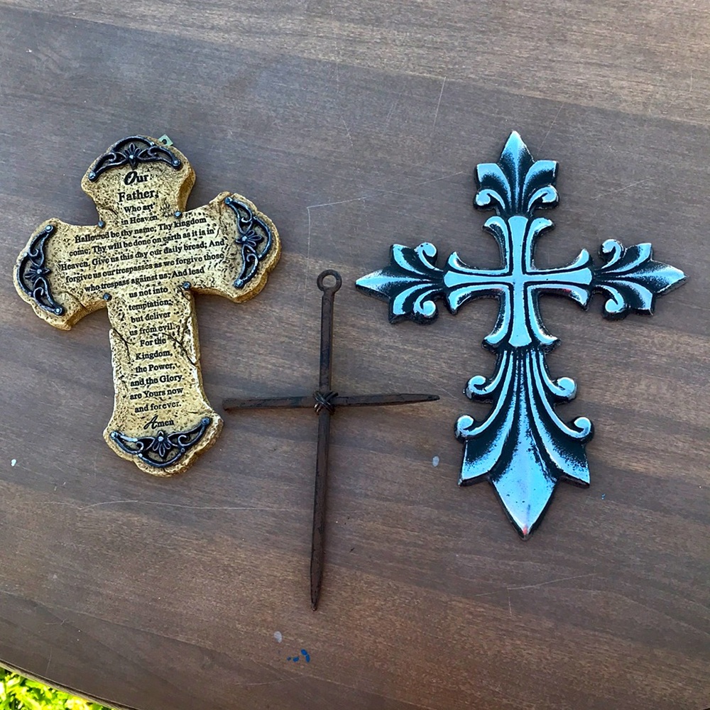 Wall decor
